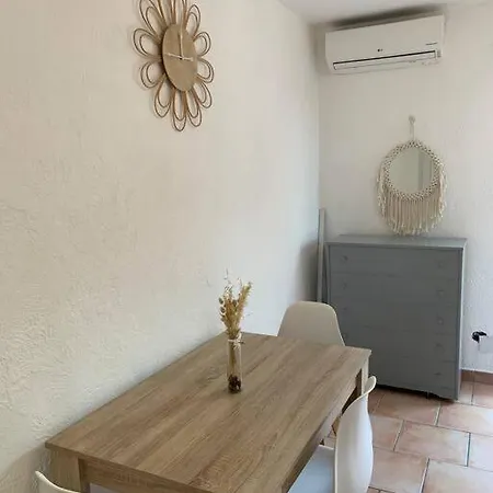 Apartamento Maison Dans Lotissement