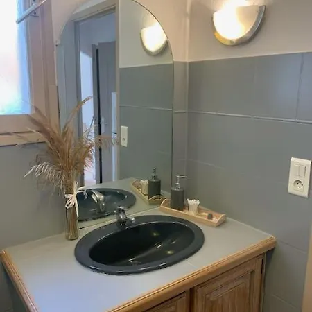 Apartamento Maison Dans Lotissement