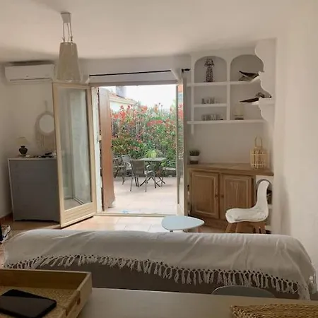 Maison Dans Lotissement Apartamento *