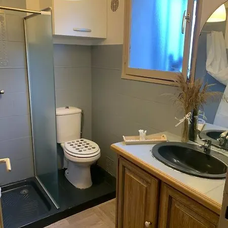 Maison Dans Lotissement Apartamento *