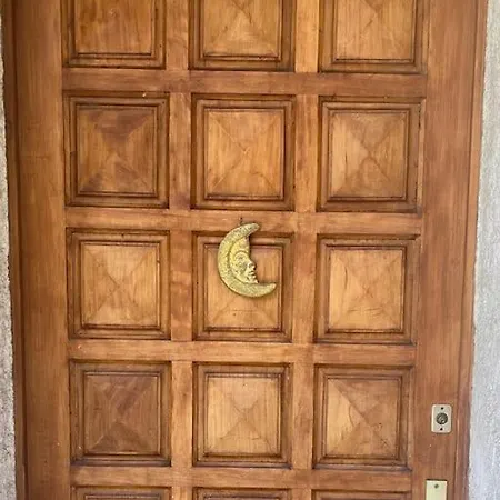 Maison Dans Lotissement Apartamento *