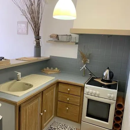 Maison Dans Lotissement Apartamento *